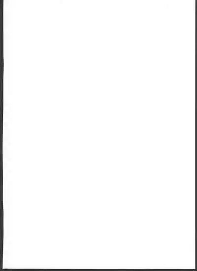 Alma ga Arekore Sareru no o Nagameru Hon. 3