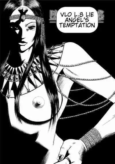 [Hiraoka Ryuichi] Datenshi no Yuuwaku -Office Angel Project- 1 [English] [Digital]