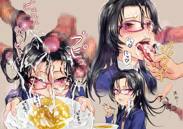 Ramen-ya de ShokuSe |來去吃拉麵店