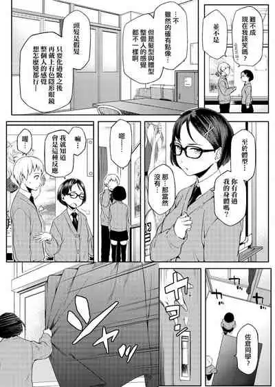 Natsu Koi Ota Girl - What Brings You to Japan? | 夏戀宅女情人