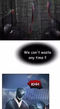 The Matrix Ch.1 (English) (Ongoing)