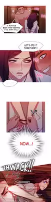 [PINKO] Scandal of the Witch Ch.1-15 (English) (Ongoing)