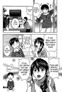 [Hidemaru] Hustle! Danchizuma Ch. 1-3 [English] [Lazarus H]