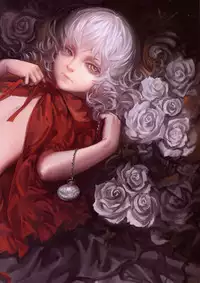 (C81) [Moe Shoujo Ryouiki, WHITE DATURA (RA)] Hallucinogens [English] =LWB=