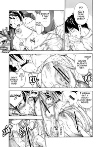 [Sasagawa Hayashi] Otome Tsuushin - Virginal Communication [English] [Tadanohito]