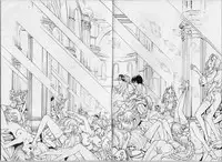 [Funabori Nariaki] Setsuna -Shoujotachi no Isshun-