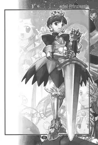 (C61) [Wagamama Dou (Various)] edel Prinzessin (Various)