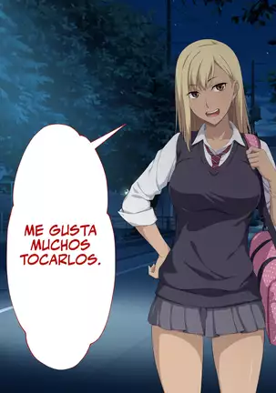 Shuukai Okure no Koi to Gal