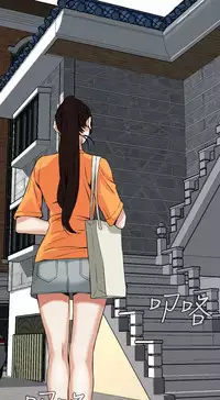 Take a Peek 偷窥 Ch.39~64 [Chinese]中文