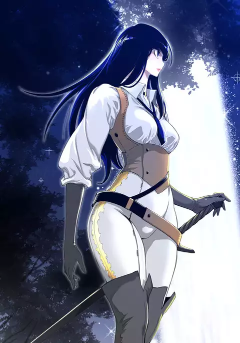 Perfect Half Ch.1-24