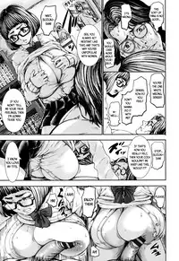 [PIero] PAICCHU Ch. 1-7 [English] [Brolen+B.E.C. Scans]