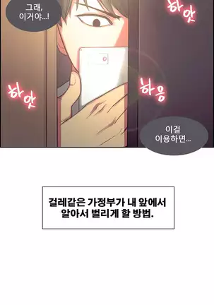 Domestcate The HouseKeeper 0-2