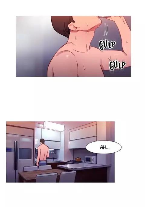 Scandal of the Witch Ch.1-24