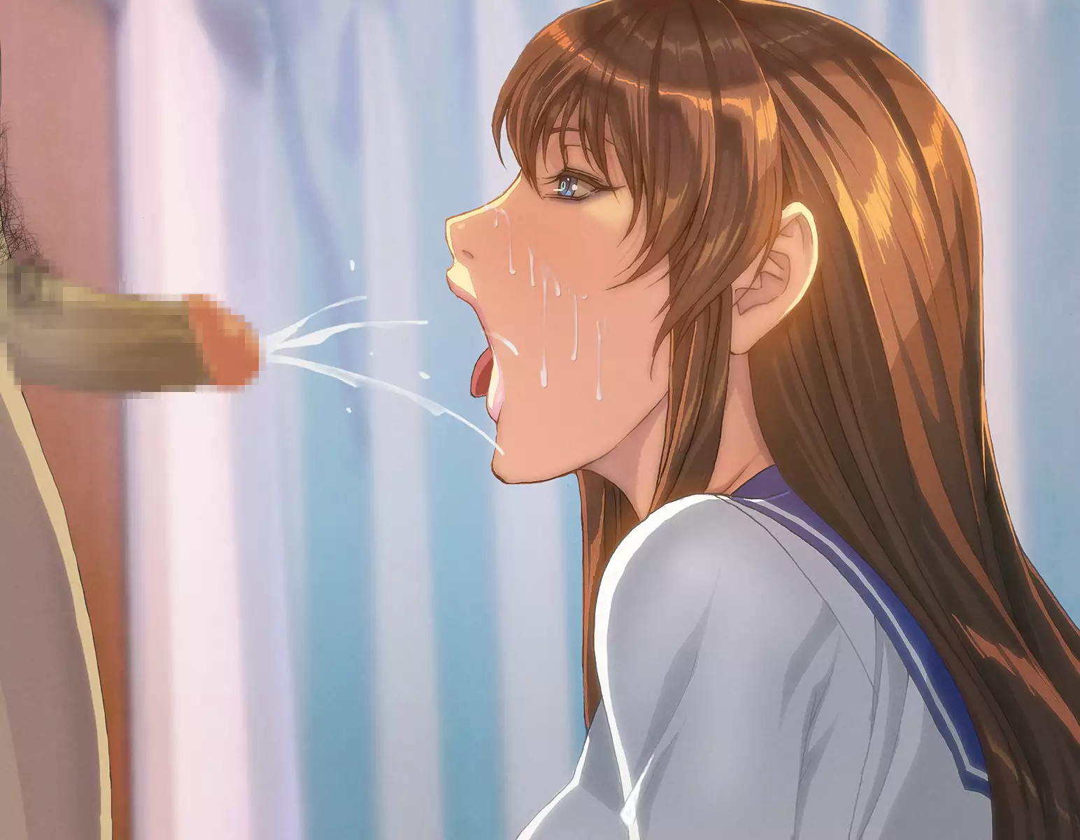 Imouto-tachi ni Boku no Doutei o Ubawareta Ken