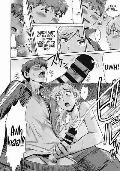 Asagiri no Runner | Runner in the Morning Mist