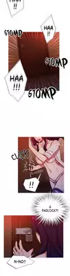 [PINKO] Scandal of the Witch Ch.1-15 (English) (Ongoing)