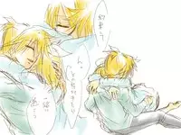 [Chouno Kumika] バレンタインなので (Vocaloid)