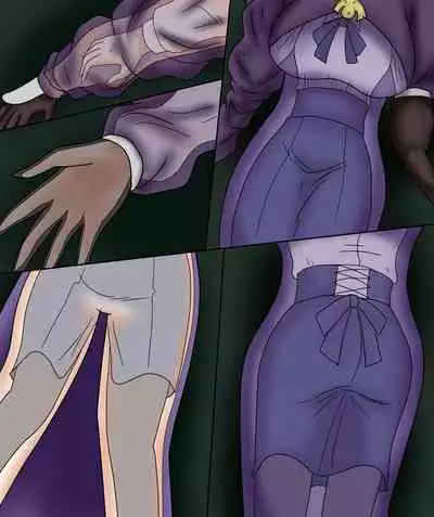 Arturia Kyuushuu Media Dainisshou Rimeiku-Ban