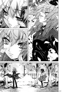 [Okusu (Toda Youchika)] Hana no Paretto 1 (Ling-Hua COMICS)