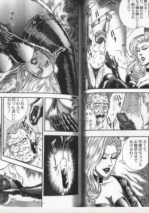 コミックマゾ 6 暗藻ナイト