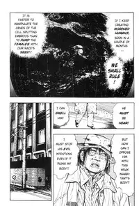 Demon Beast Invasion - Vol.001 [English]