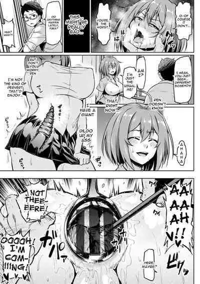 NTR na Sekai | NTR World Ch. 1-6