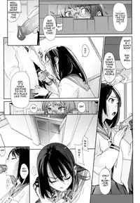 [Yukimi] Birthday ~Shokai Genteiban~ Ch.1-8, 10 [English] [Decensored]
