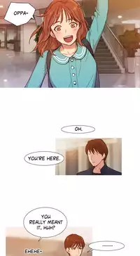 [PINKO] Scandal of the Witch Ch.1-26 (English) (Ongoing)