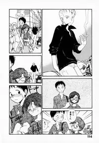 [Youkihi] Kanojo no Jiyuu - she is free