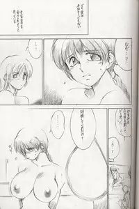 (C56) [Timest (Mugi Tokisaka)] Caseharden (Dead or Alive)