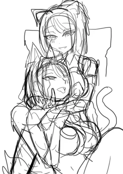 Cool Bishoujo Remodeling Ch1-4