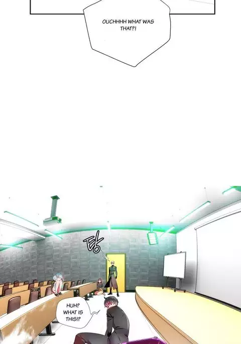 Lilith`s Cord Ch.1-39