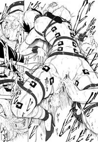 [Hakaba] Koukai Benjo | Public Toilet Ch. 2-8 [English] [Chocolate]