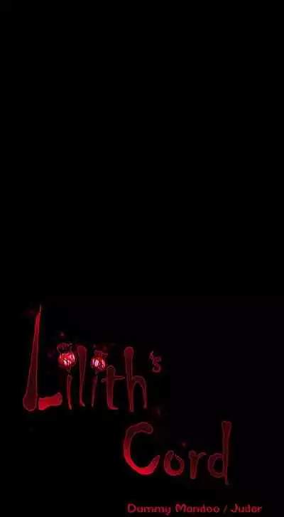 [Juder] Lilith`s Cord (第二季) Ch.77-93 end [Chinese]