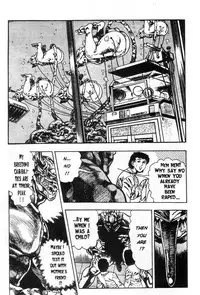 Demon Beast Invasion - Vol.001 [English]