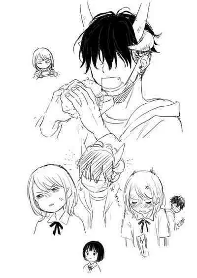 不可不可Pixiv Fanbox