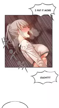 [Mx2J] Hari Dormitory Ch.0-14 (English) (Ongoing)