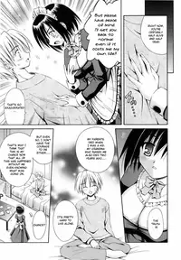 [Matra Milan] Angelical Pendulum Vol. 2 + Gaiden (Complete) [ENG]