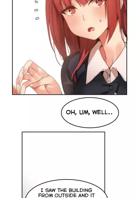 Hahri's Lumpy Boardhouse Ch. 0-32