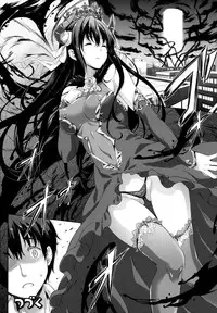 [Nanase Mizuho] Oyomesan wa Maou!? Ch. 1-11 [Chinese] [無邪気漢化組]