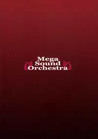 (Reitaisai 10) [MegaSoundOrchestra (Sanwaribiki) Over The Scarlet (Touhou Project)
