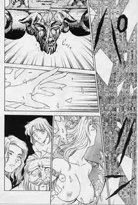 [Funabori Nariaki] Setsuna -Shoujotachi no Isshun-