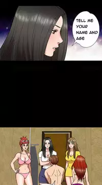 [Madstart] Secret Island Ch.1-25 (English) (Ongoing)