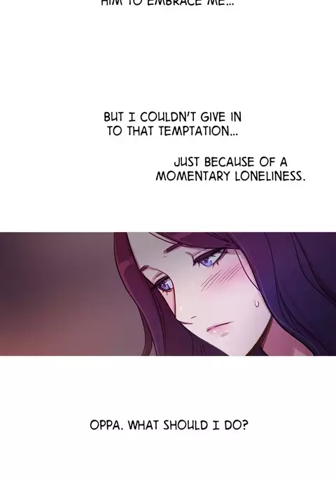 Scandal of the Witch Ch.1-24