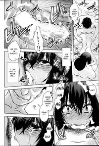 [Ruuen Rouga] Maru Sankaku Shikaku [English] {anon}