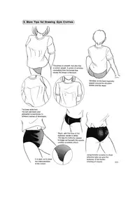 Hikaru Hayashi - Techniques For Drawing Female Manga Characters