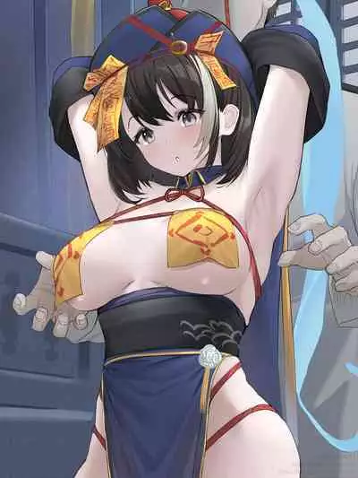 華甲（キョンシー）