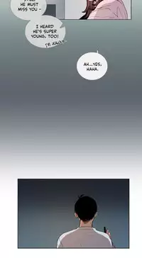 [Silverstar] Talk To Me Ch.1-38 (English) (Ongoing)