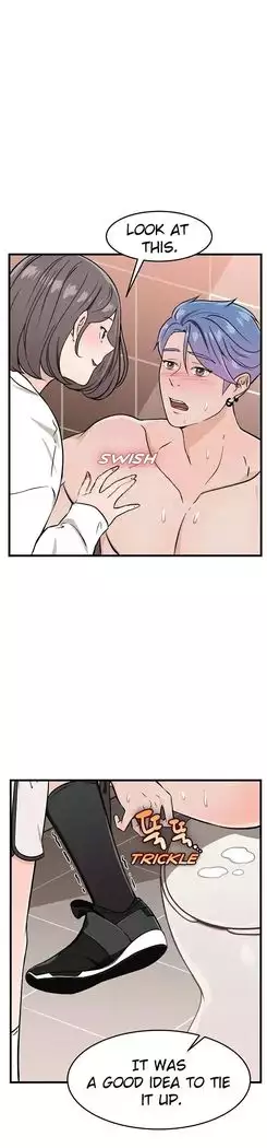 Let's Try SM With Me! Ch.1-2