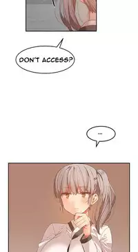 [Mx2J] Hari Dormitory Ch.0-25 (English) (Ongoing)